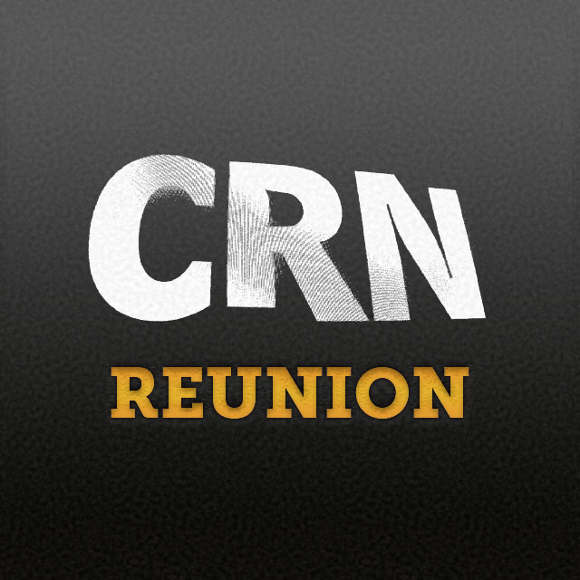 CRN Reunion 2024 - ONE MORE SONG
